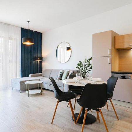 Apartament Baltic Park 314 Świnoujście Zewnętrze zdjęcie