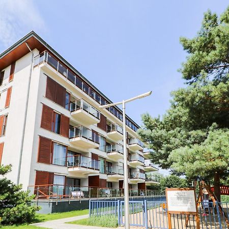 Apartament Baltic Park 314 Świnoujście Zewnętrze zdjęcie
