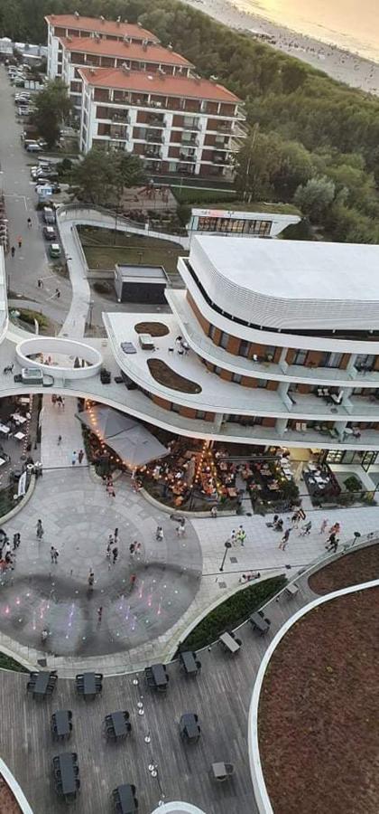 Apartament Baltic Park 314 Świnoujście Zewnętrze zdjęcie