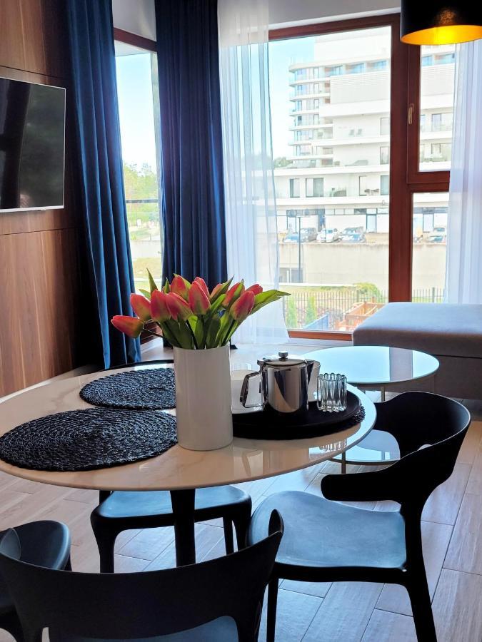 Apartament Baltic Park 314 Świnoujście Zewnętrze zdjęcie