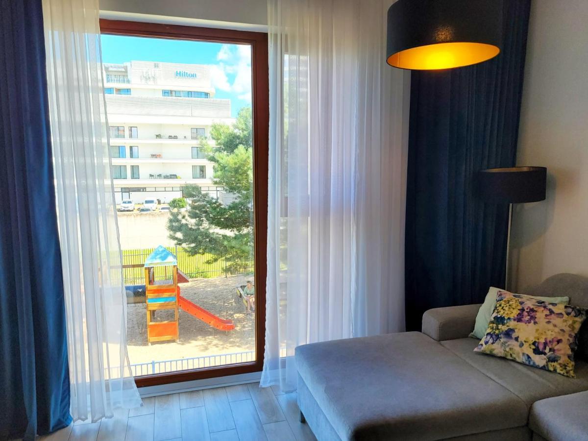 Apartament Baltic Park 314 Świnoujście Zewnętrze zdjęcie