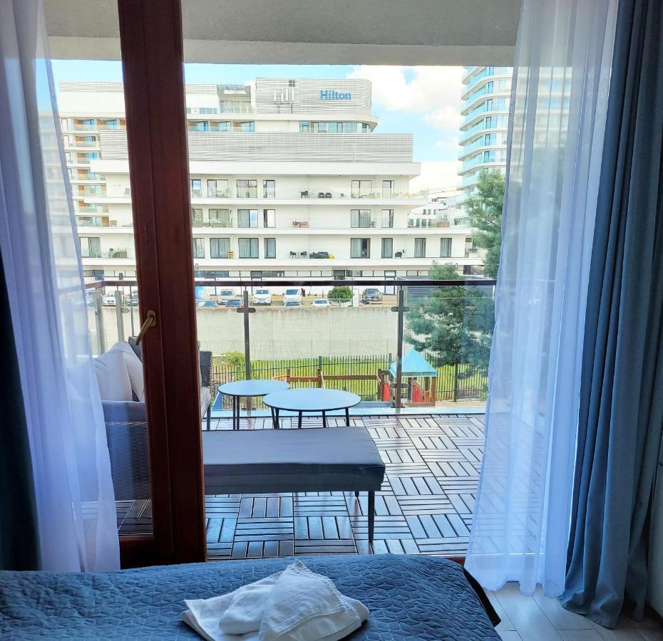 Apartament Baltic Park 314 Świnoujście Zewnętrze zdjęcie