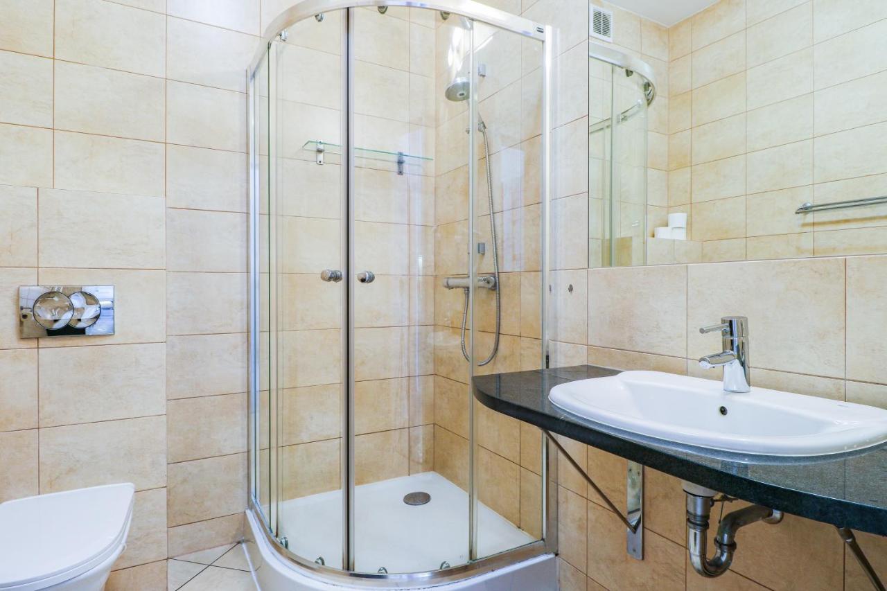 Apartament Baltic Park 314 Świnoujście Zewnętrze zdjęcie