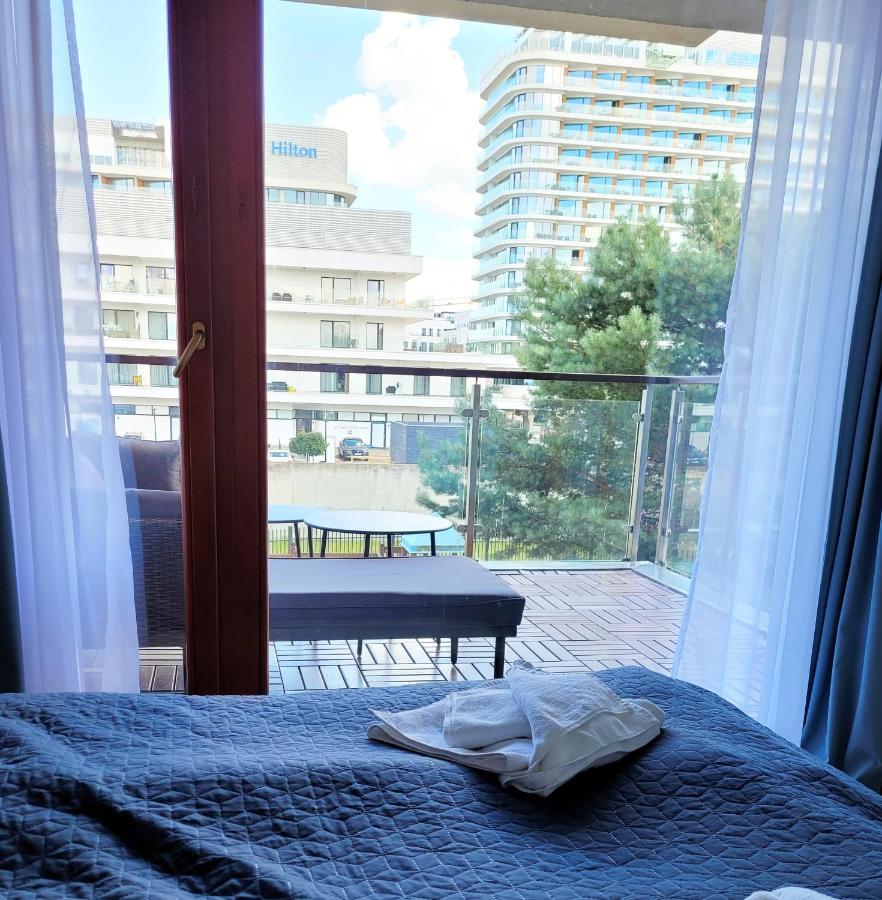 Apartament Baltic Park 314 Świnoujście Zewnętrze zdjęcie