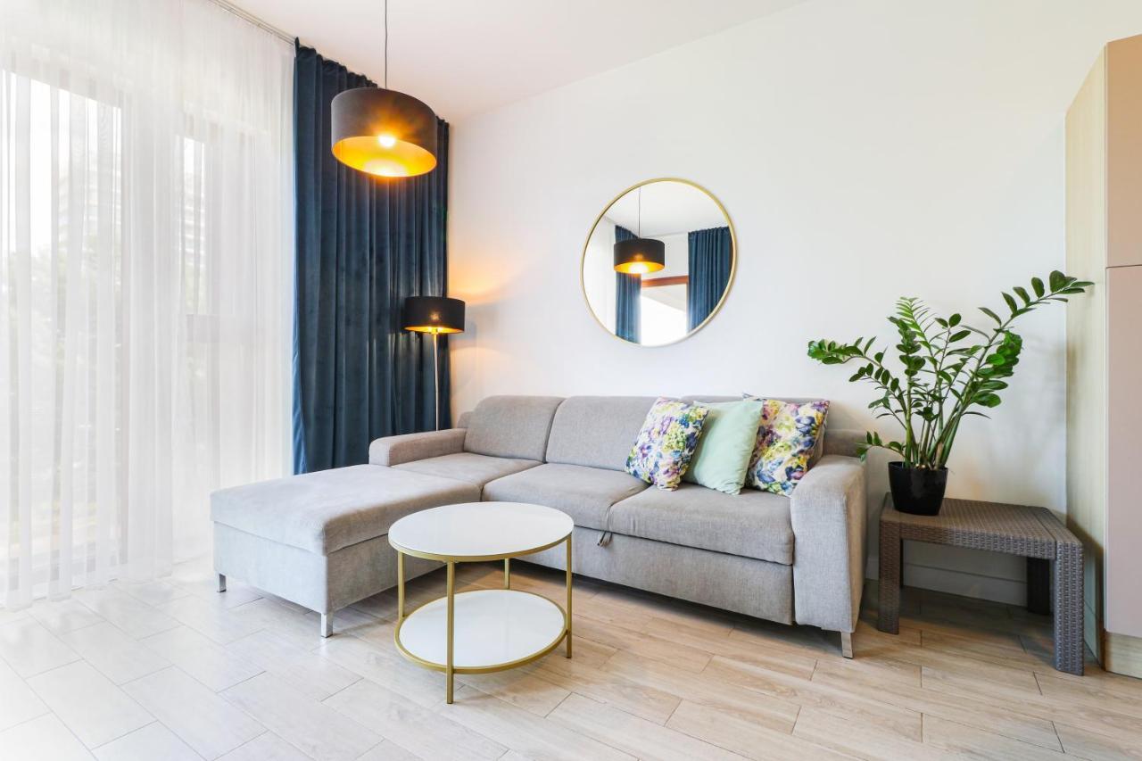 Apartament Baltic Park 314 Świnoujście Zewnętrze zdjęcie