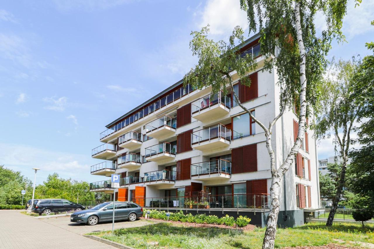 Apartament Baltic Park 314 Świnoujście Zewnętrze zdjęcie